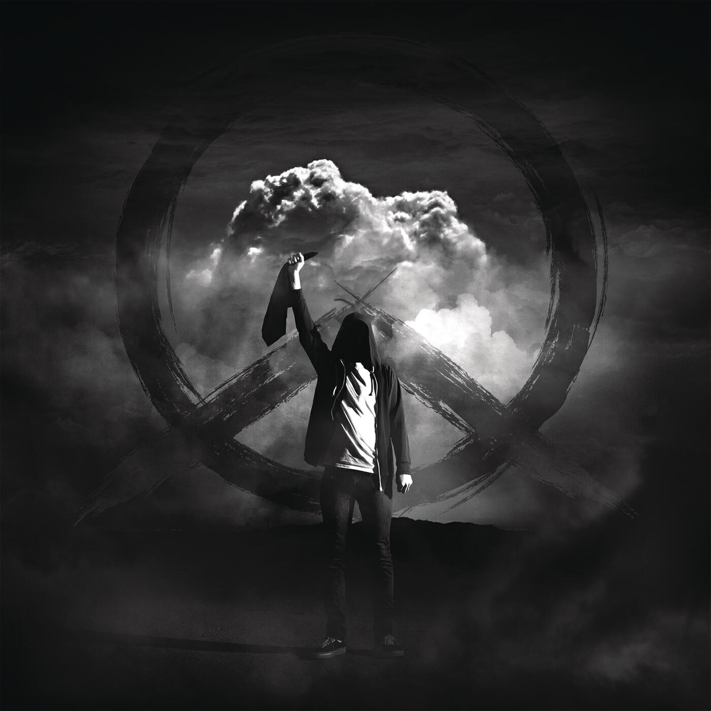 Релиз Overcomer