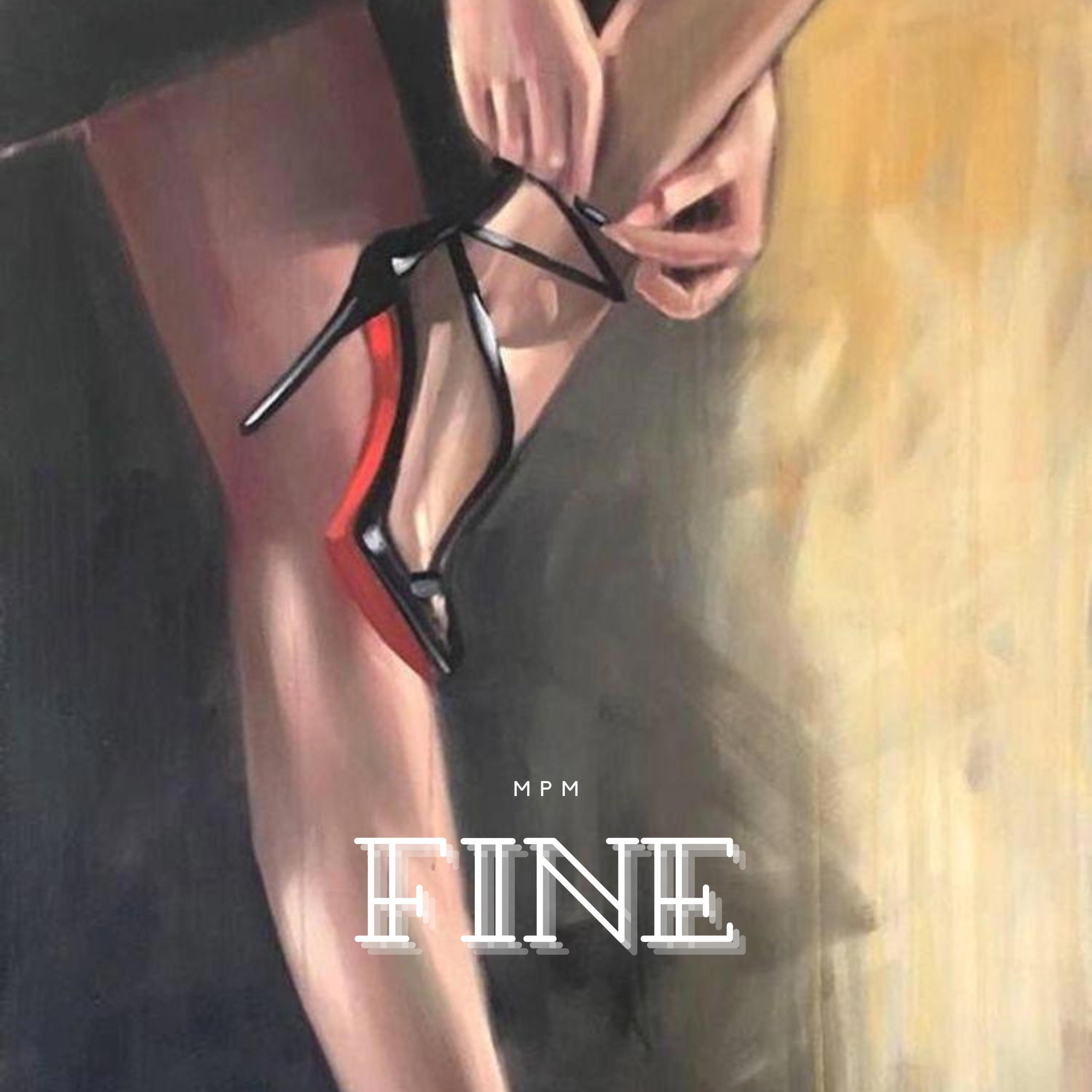 Релиз FINE