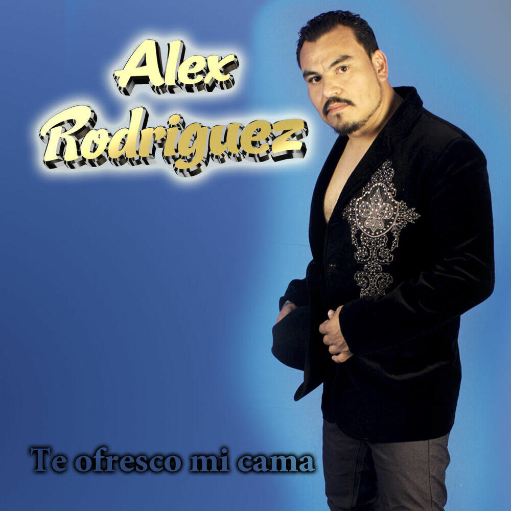 Релиз Te ofresco mi cama - Single