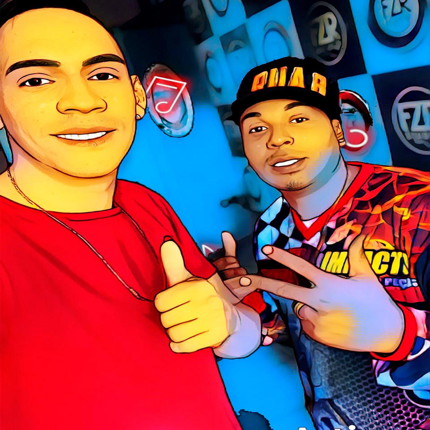 DJ Jucka FZR