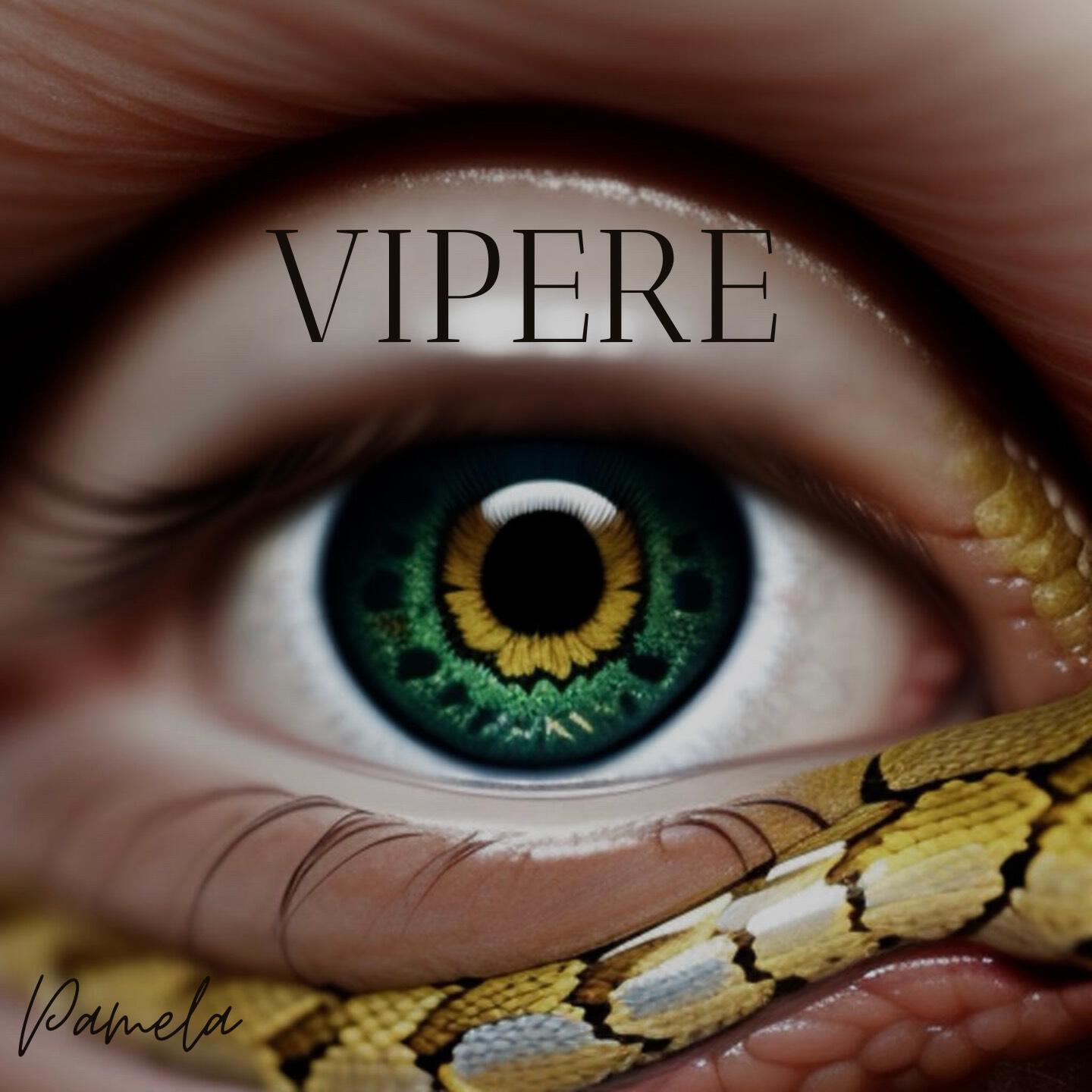 Релиз Vipere