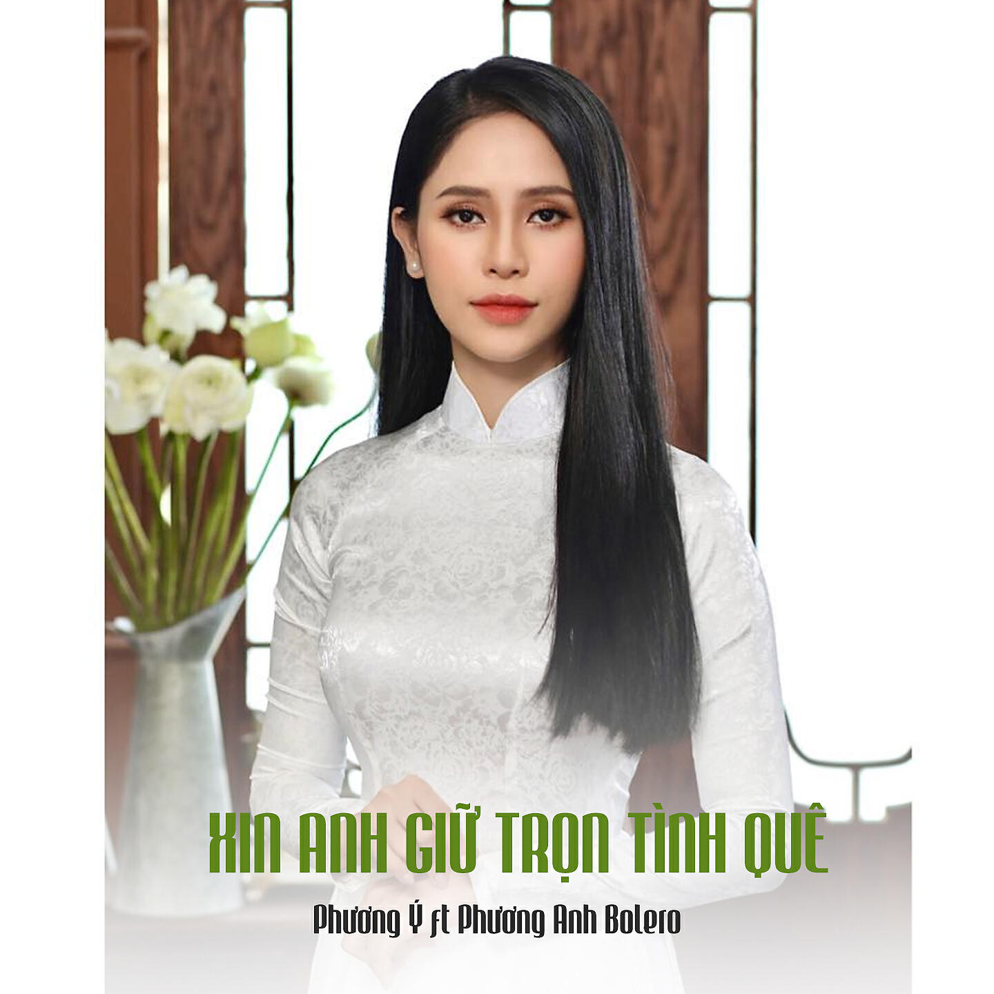 Релиз Xin Anh Giữ Trọn Tình Quê