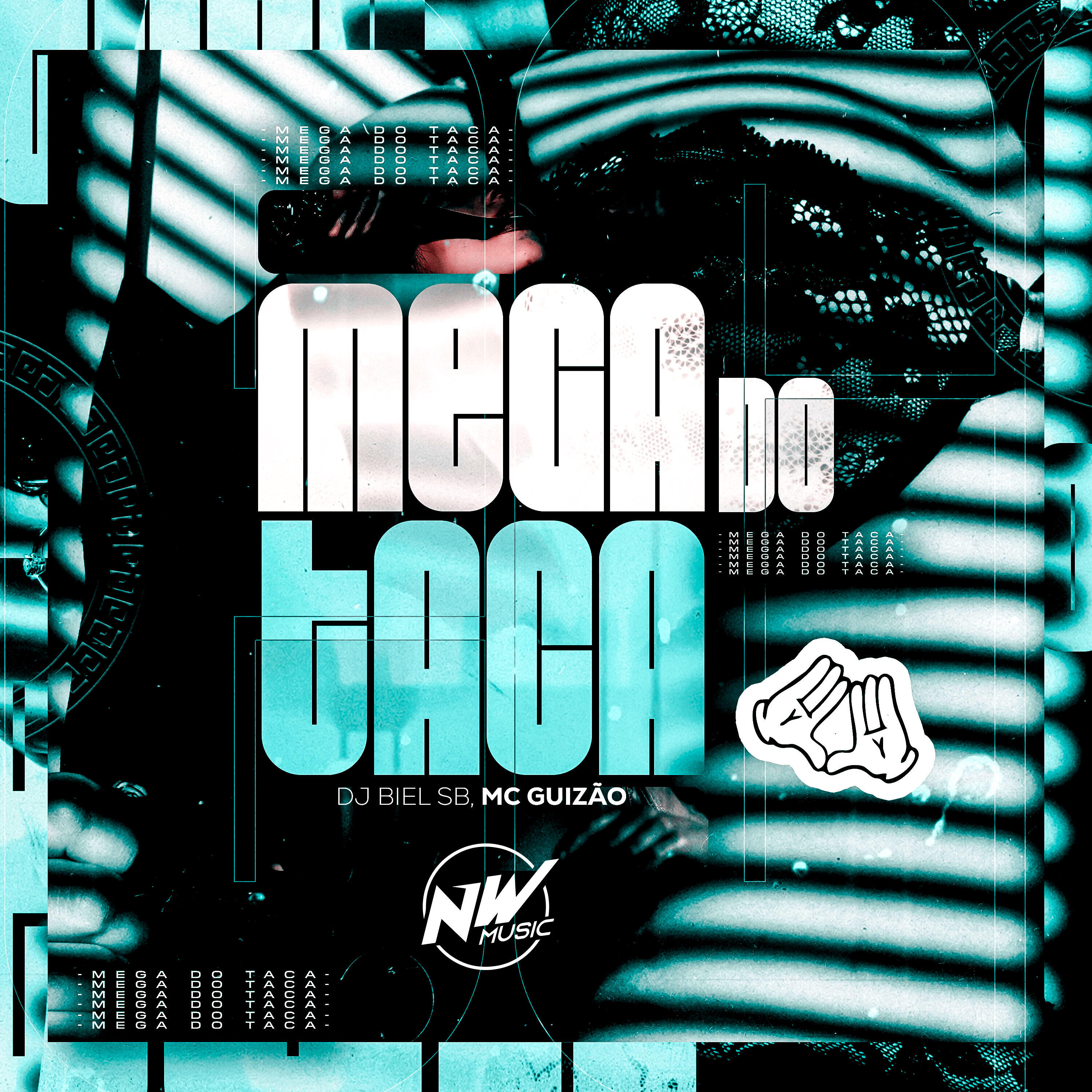 Скачать песню Dj Biel Sb, Mc Guizão, MC Ellen - Mega do Taca бесплатно в MP3 для Android и iOS