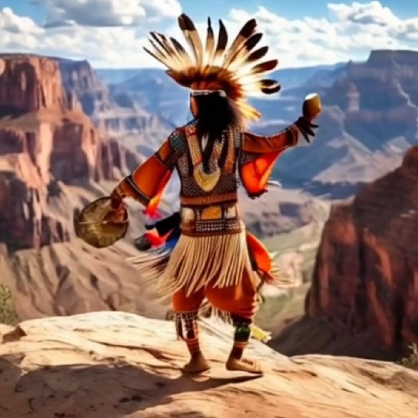 Постер альбома Ethnic Wind