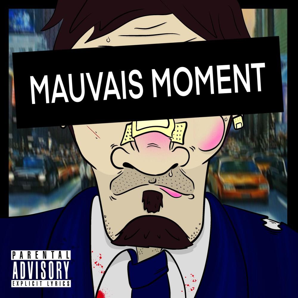 Релиз Mauvais moment