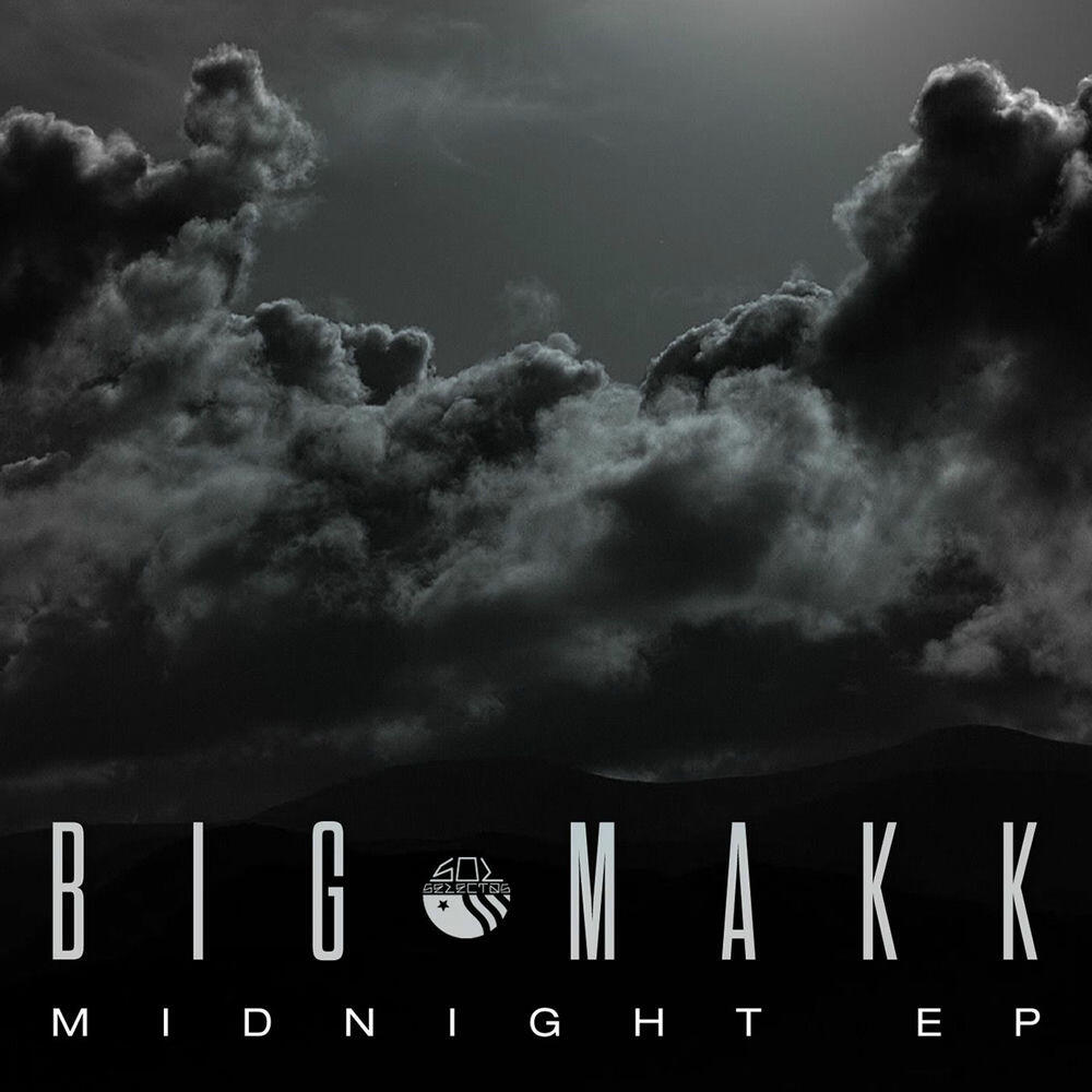 Релиз Midnight EP