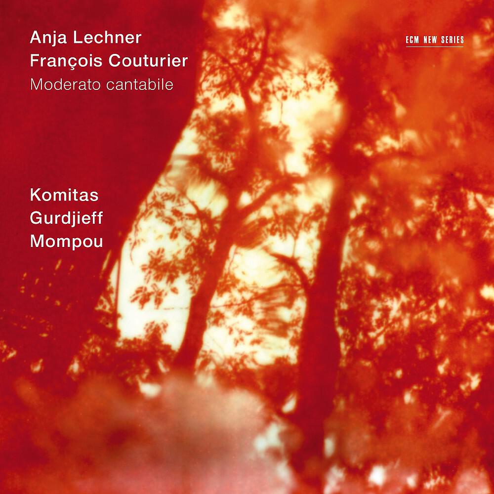 Постер альбома Moderato cantabile