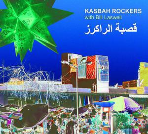 Kasbah Rockers