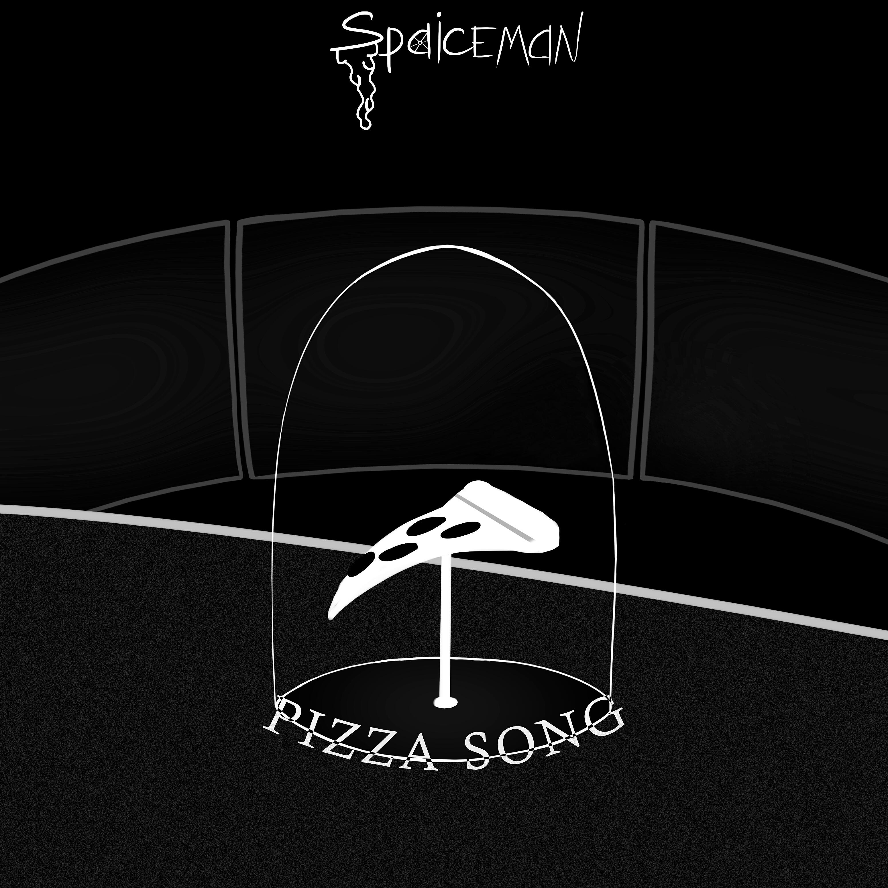 Релиз Pizza Song