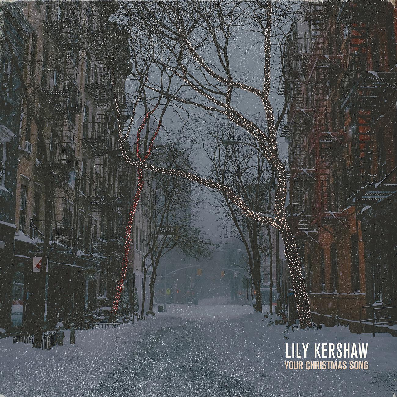 Релиз Your Christmas Song