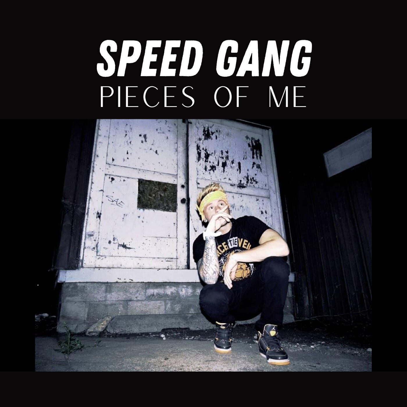 Трек Pieces of Me