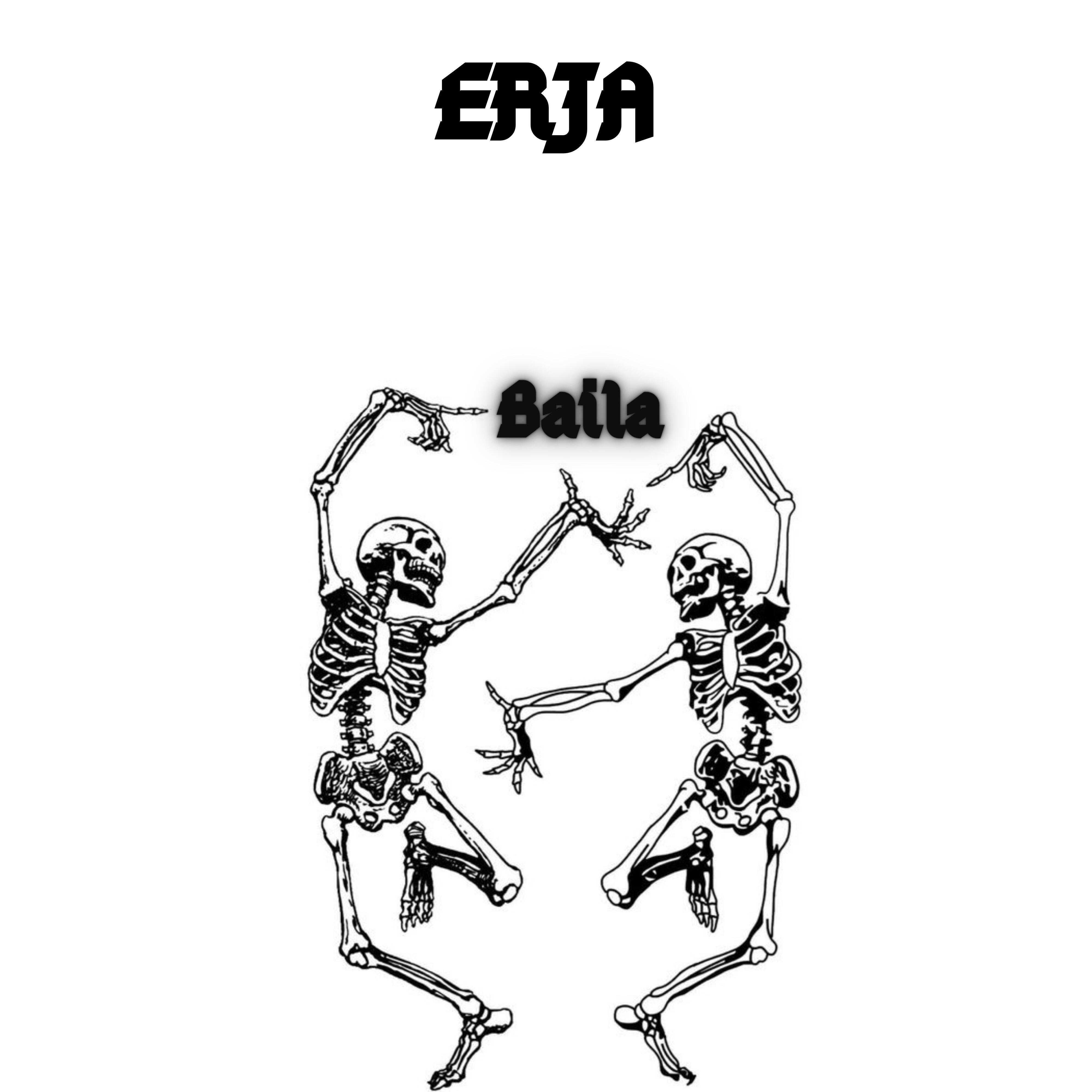 Релиз Baila