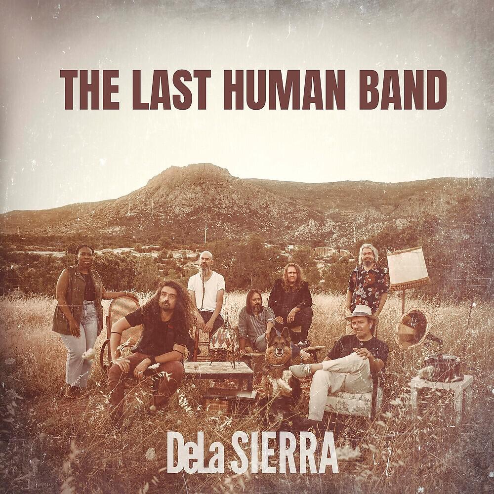 Релиз The Last Human Band