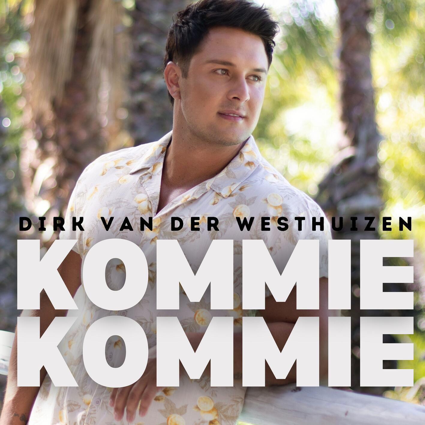 Релиз Kommie Kommie