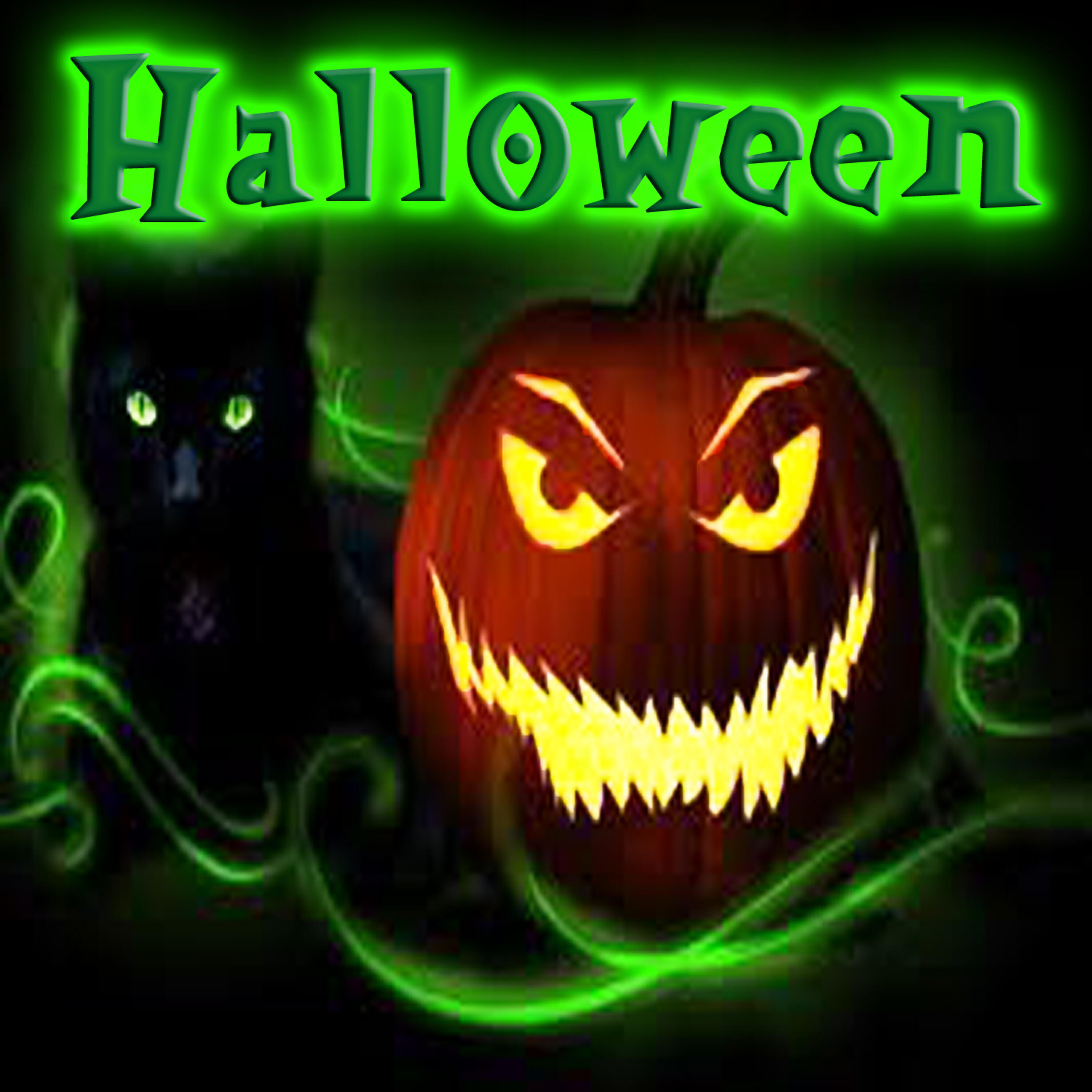 Постер альбома Halloween