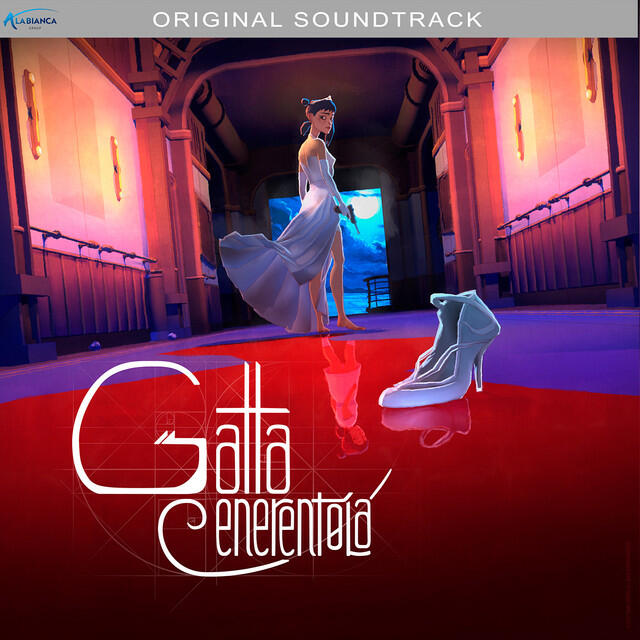 Релиз Gatta Cenerentola (colonna sonora originale del film)