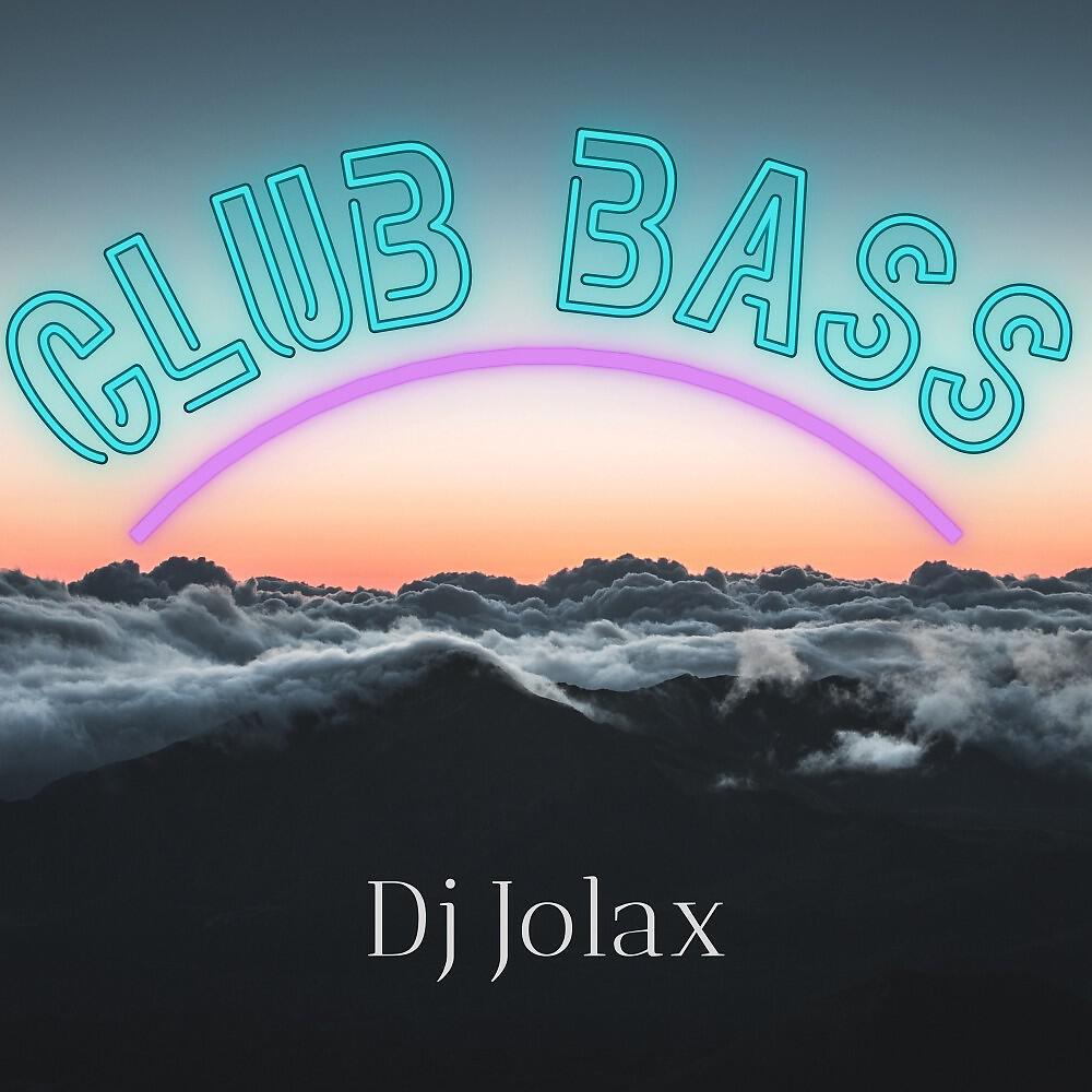 Релиз Club Bass