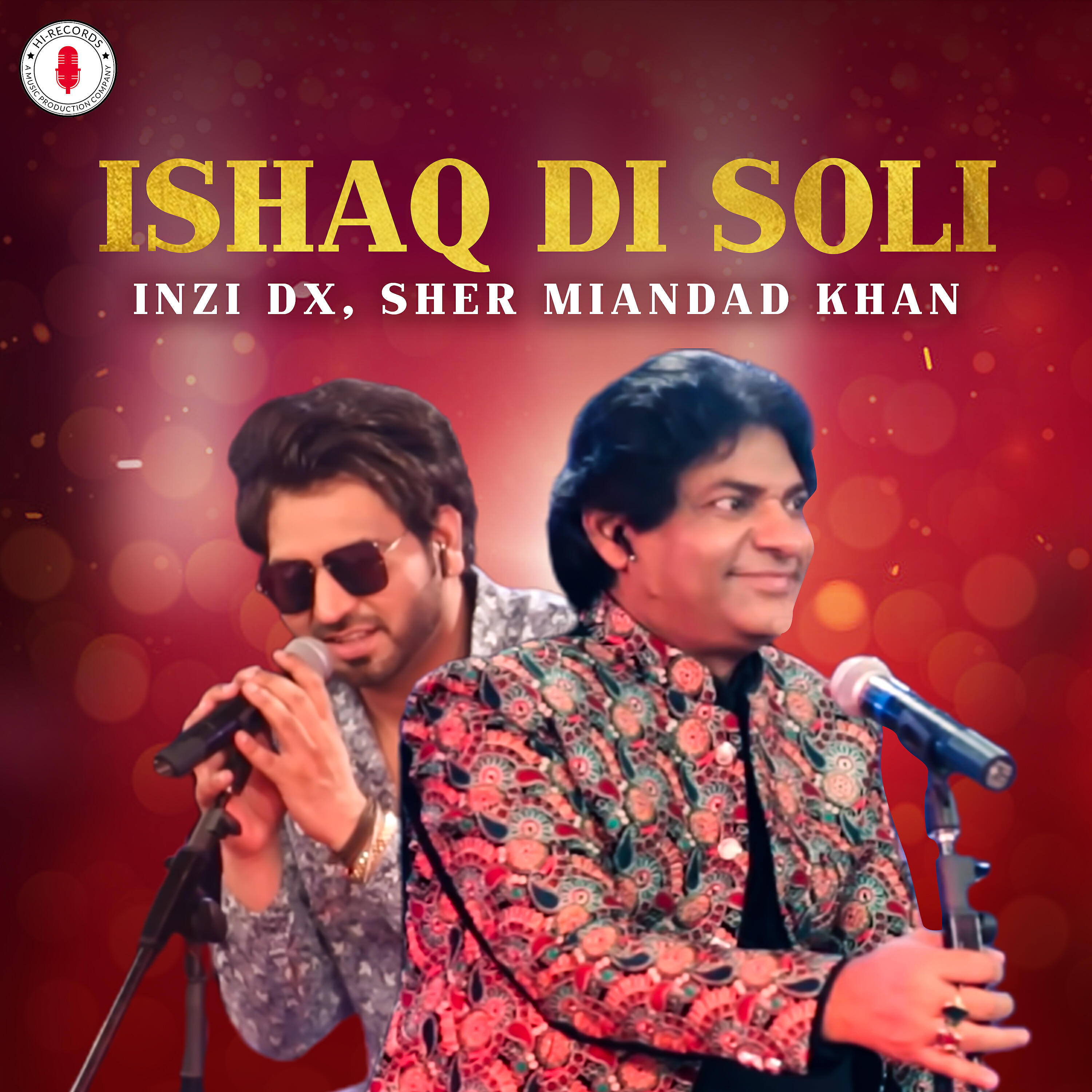 Релиз Ishaq Di Soli - Single