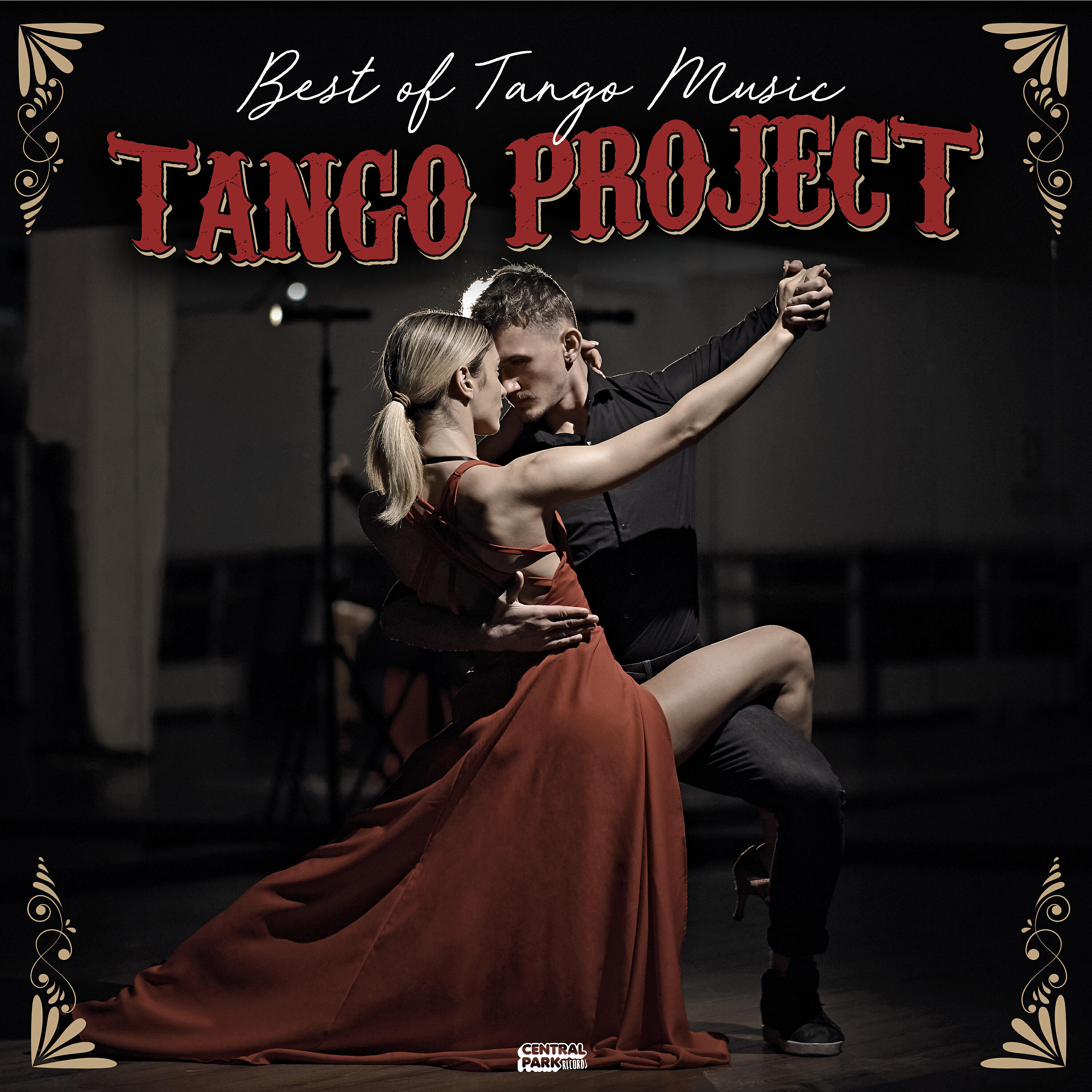 Релиз Best Of Argentinian Tango Music