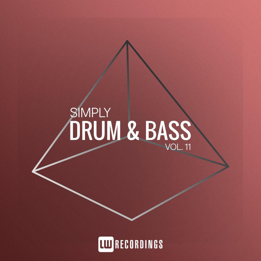 Релиз Simply Drum & Bass, Vol. 11