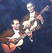 Los Índios Tabajaras