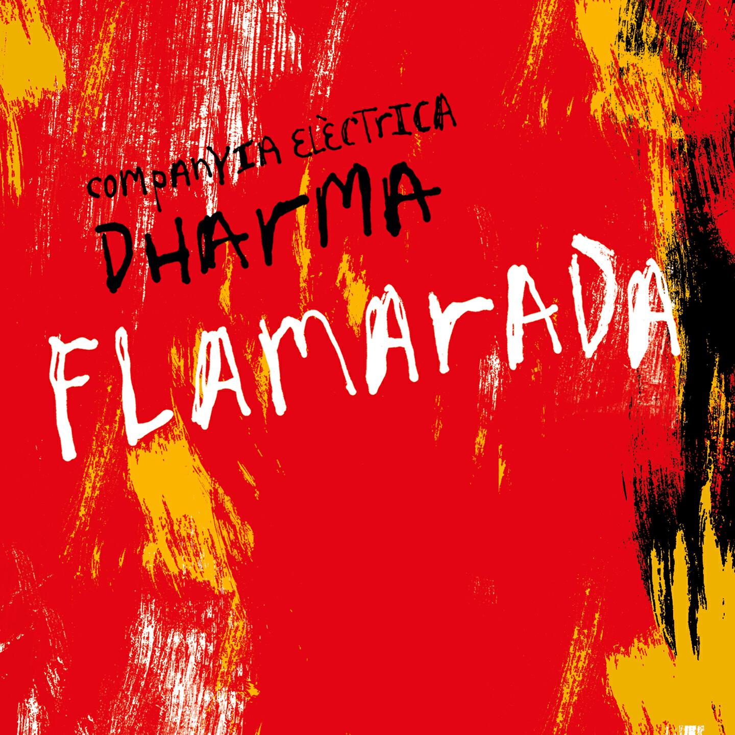 Релиз Flamarada