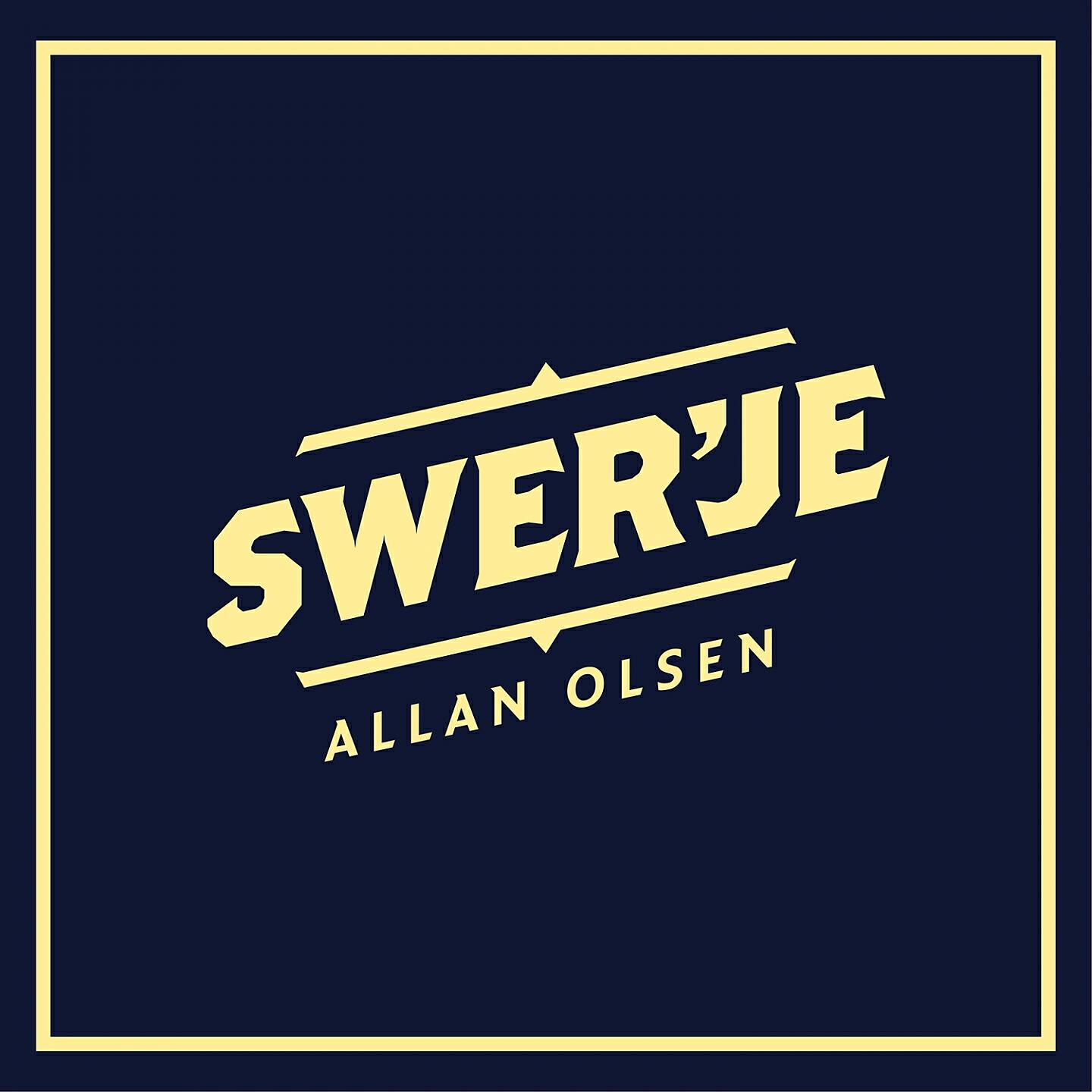 Релиз Swer'je