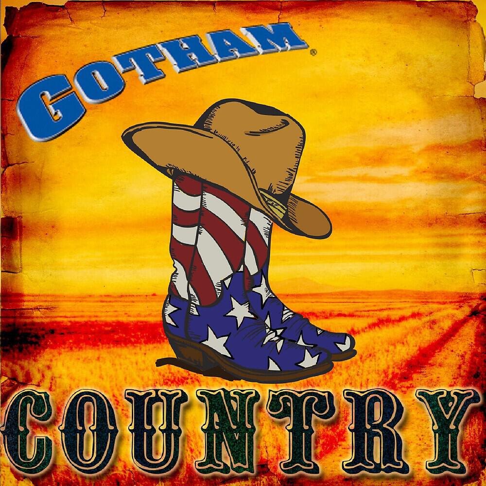 Постер альбома Gotham Goes Country