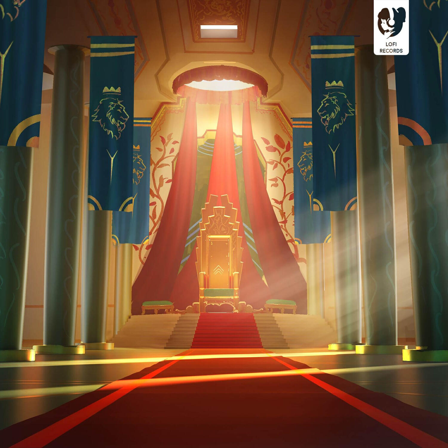 Релиз The King’s Throne