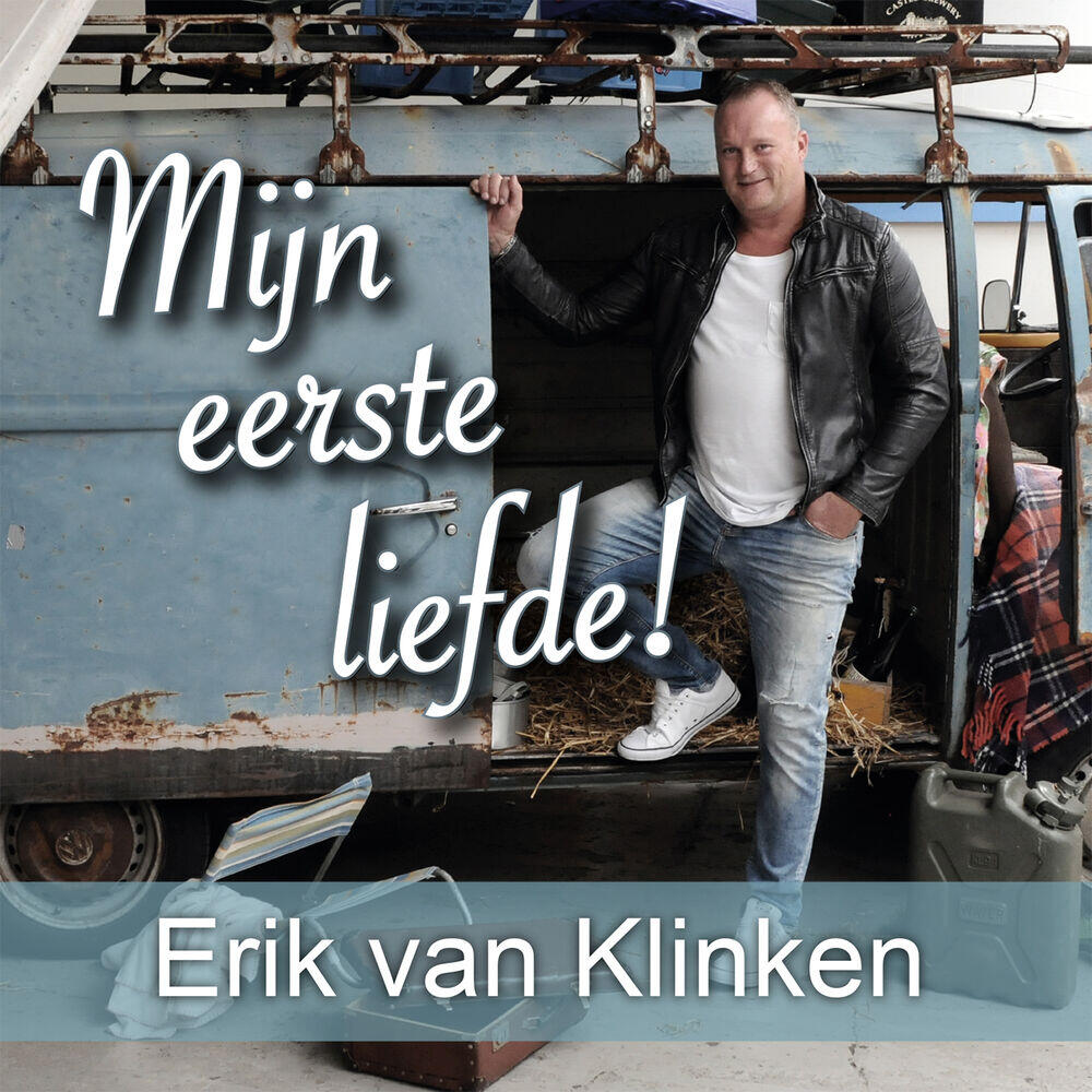 Релиз Mijn eerste liefde