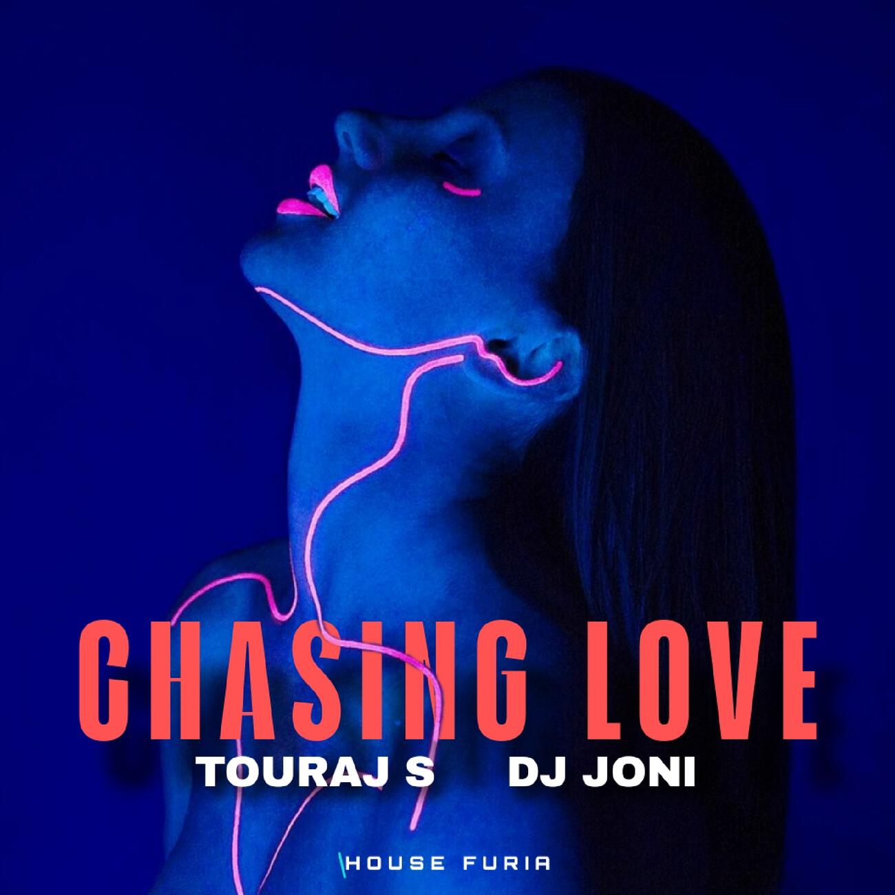 Релиз Chasing Love