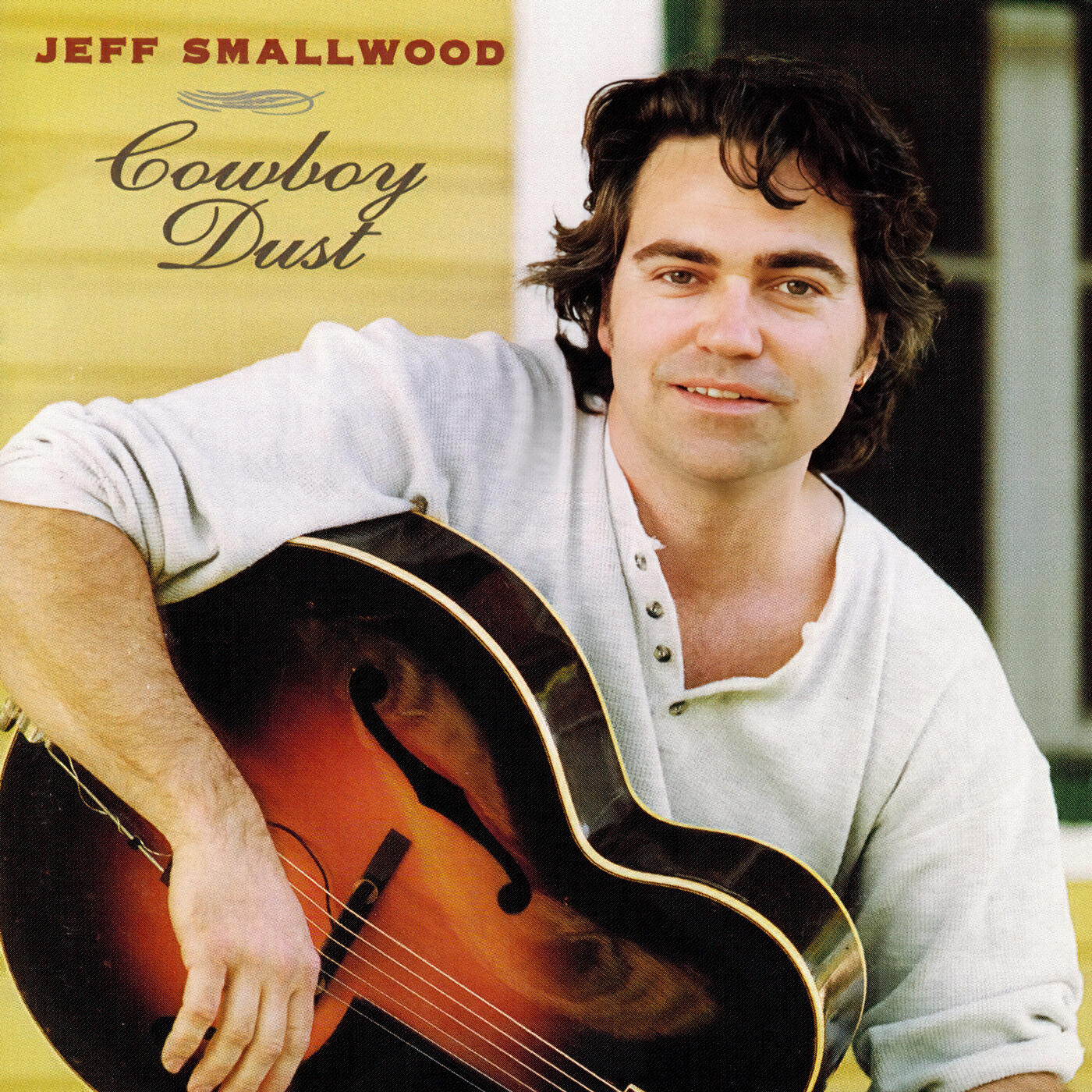 Релиз Cowboy Dust