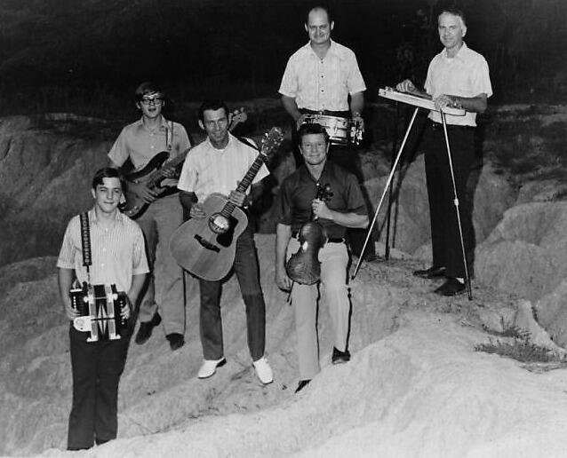 The Sundown Playboys