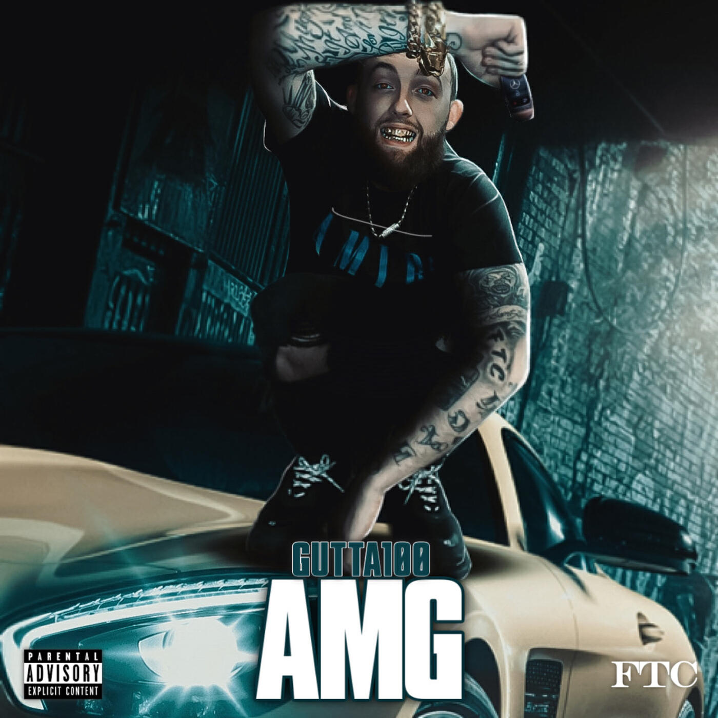 Релиз Amg