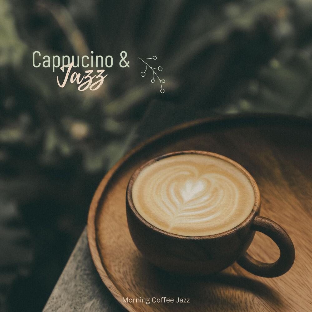 Релиз Cappuccino and Jazz: Smooth Jazz Collection