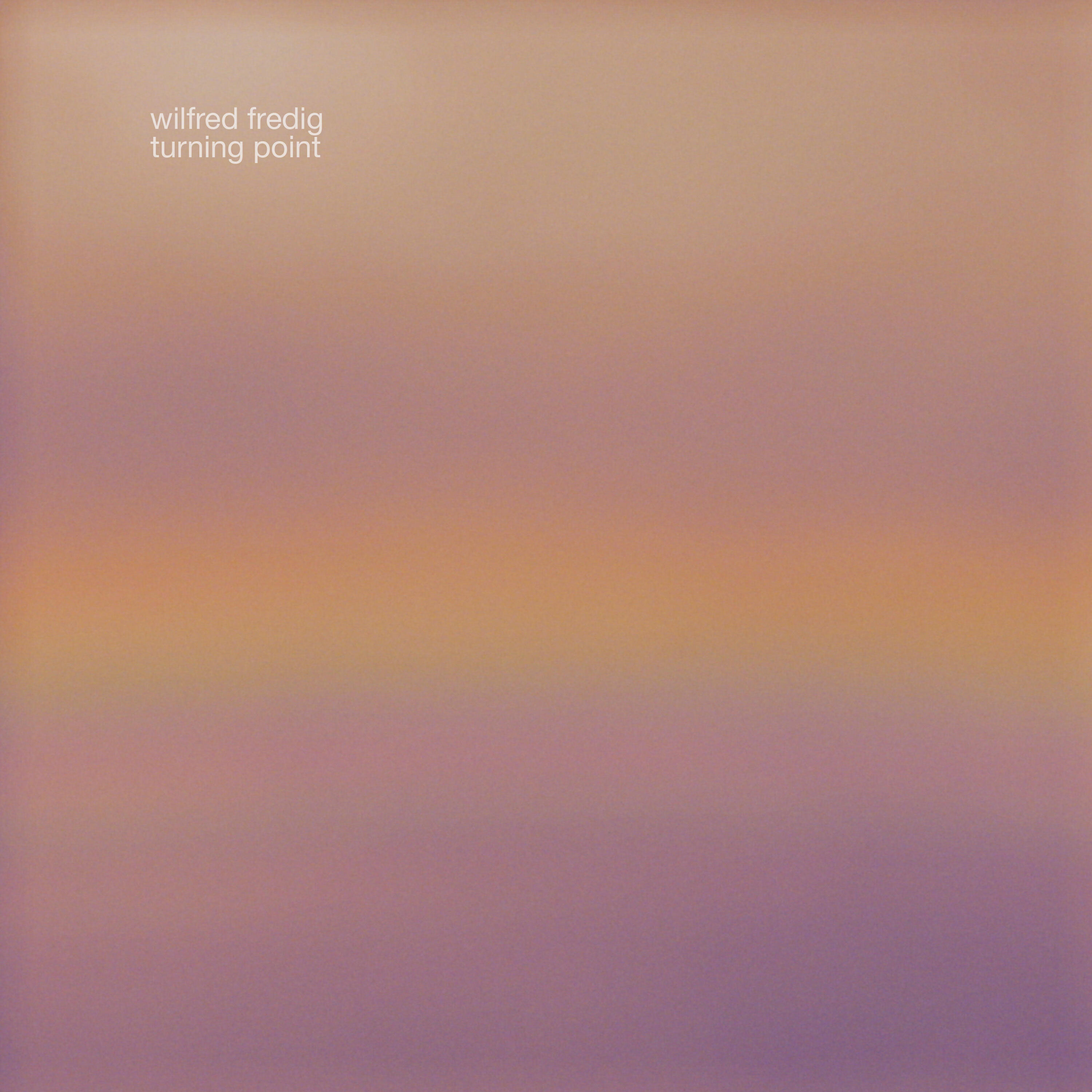 Релиз Turning Point