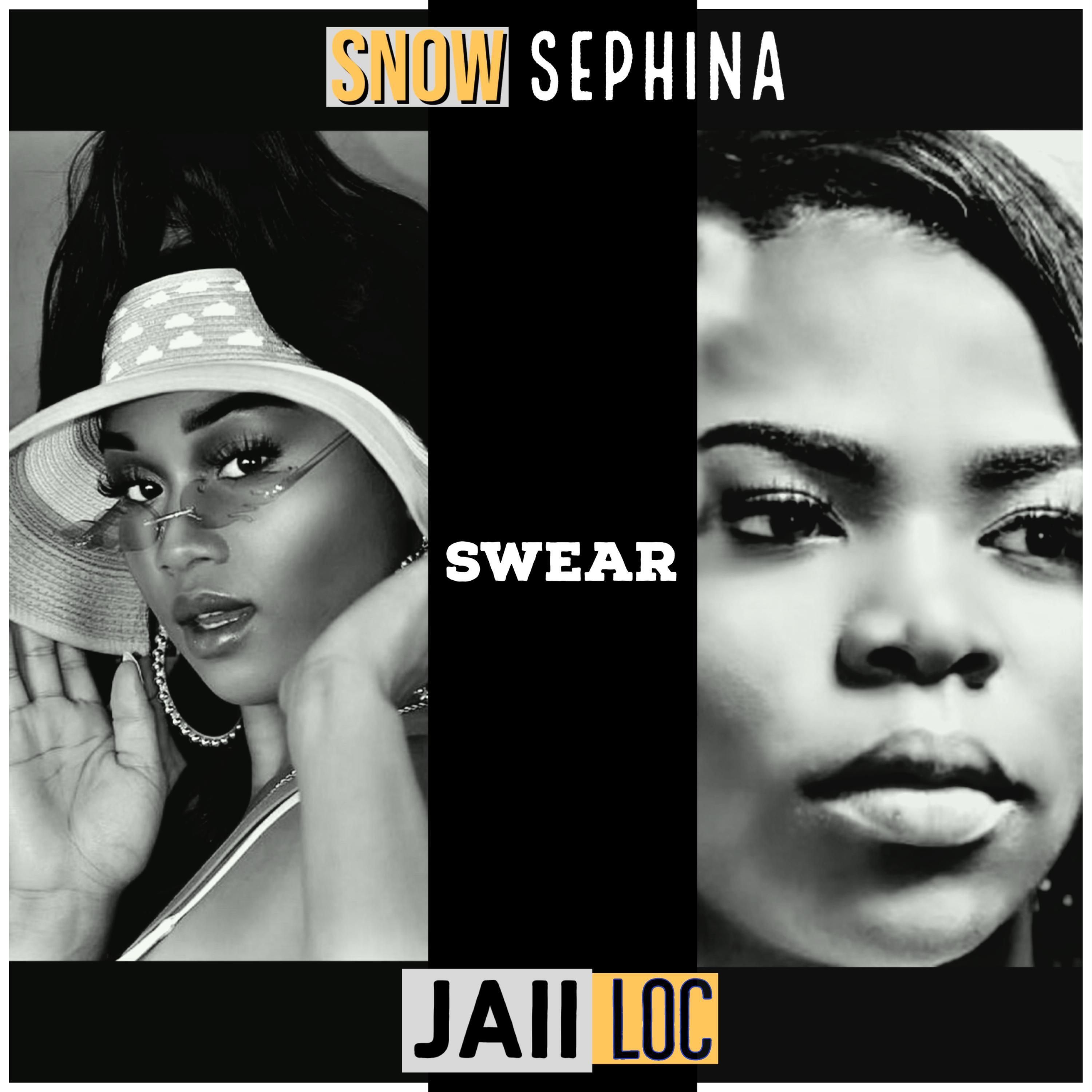 Релиз Swear