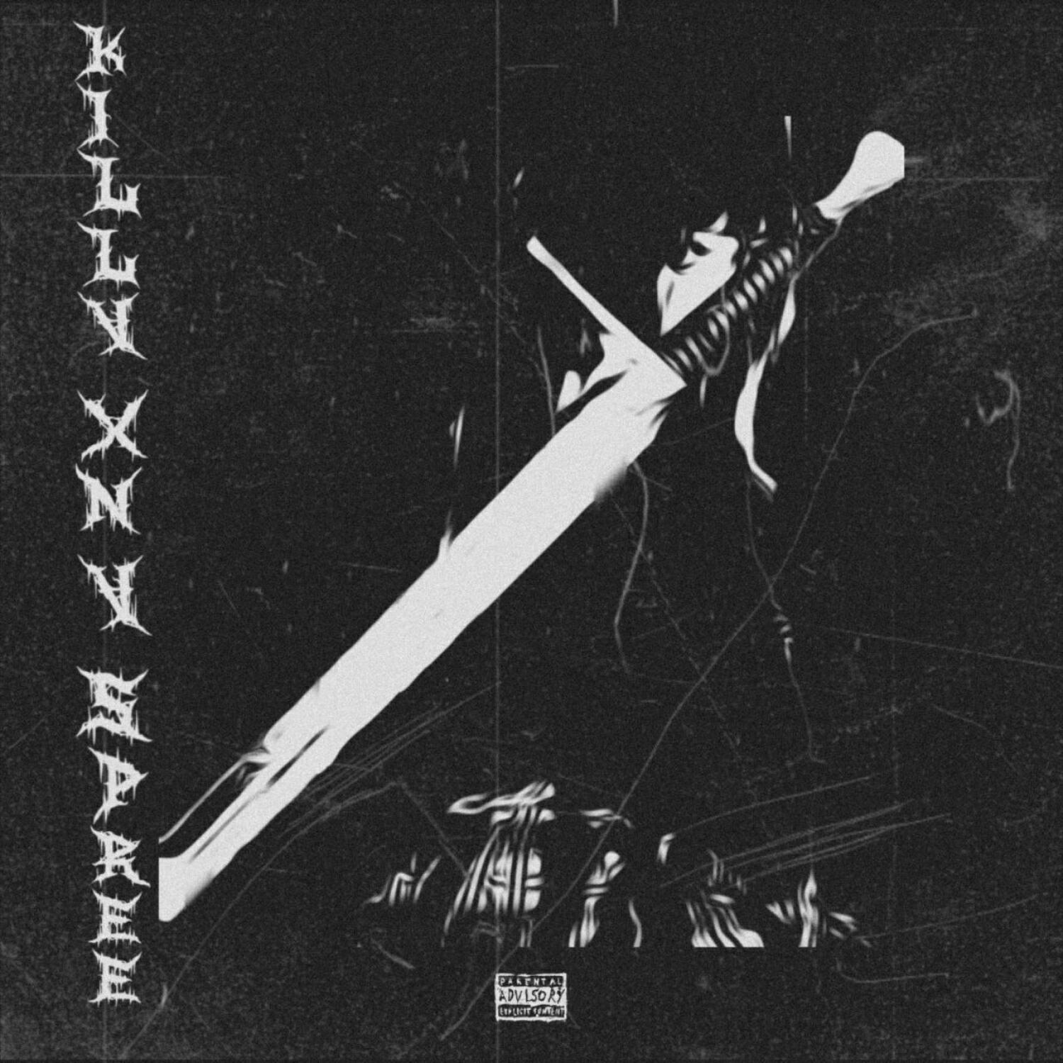 Скачать песню AUGUST SQ - KILLV XN V SPREE бесплатно в MP3 для Android и iOS
