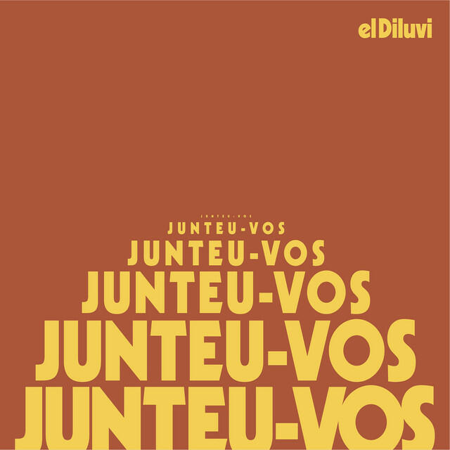 Релиз Junteu-vos