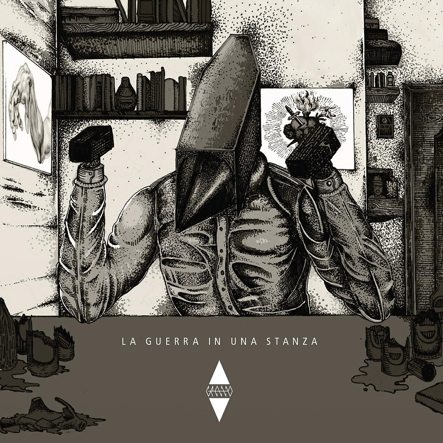Скачать песню Grezzo, Crine J, Sedato Blend, Simon P, Read, DR. Demis - Resto qui бесплатно в MP3 для Android и iOS