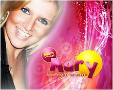 MC Mary