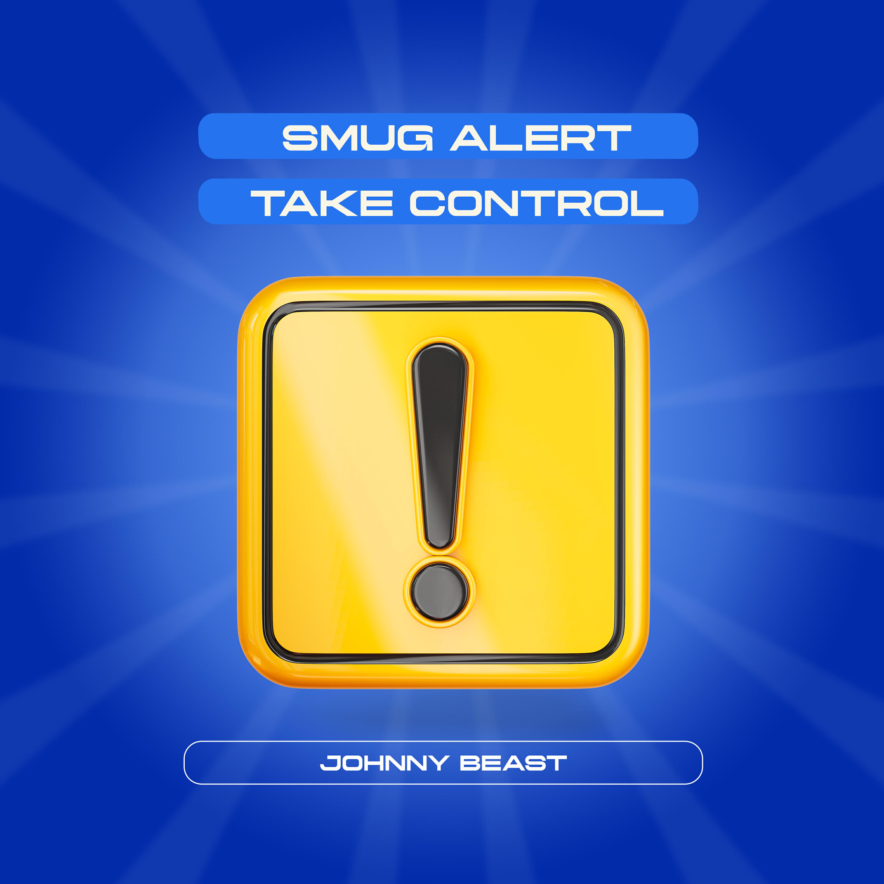 Релиз Smug Alert Take Control!