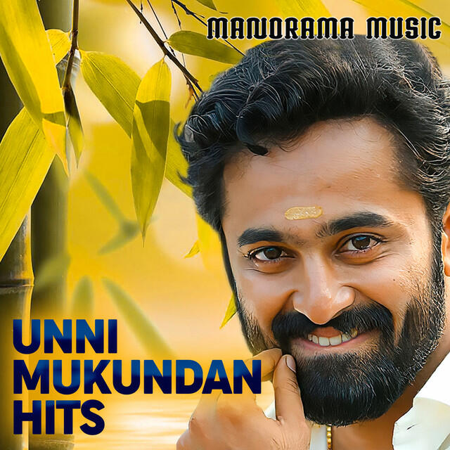 Релиз Unni Mukundan Hits (Original Motion Picture Soundtrack)