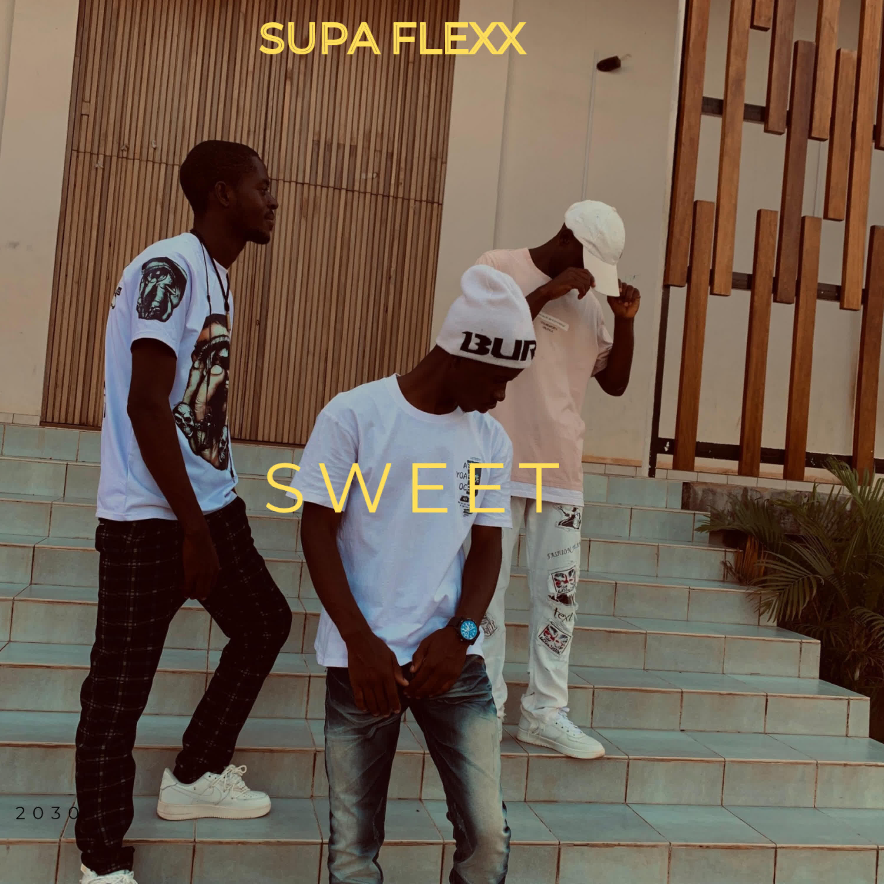 Релиз SWEET