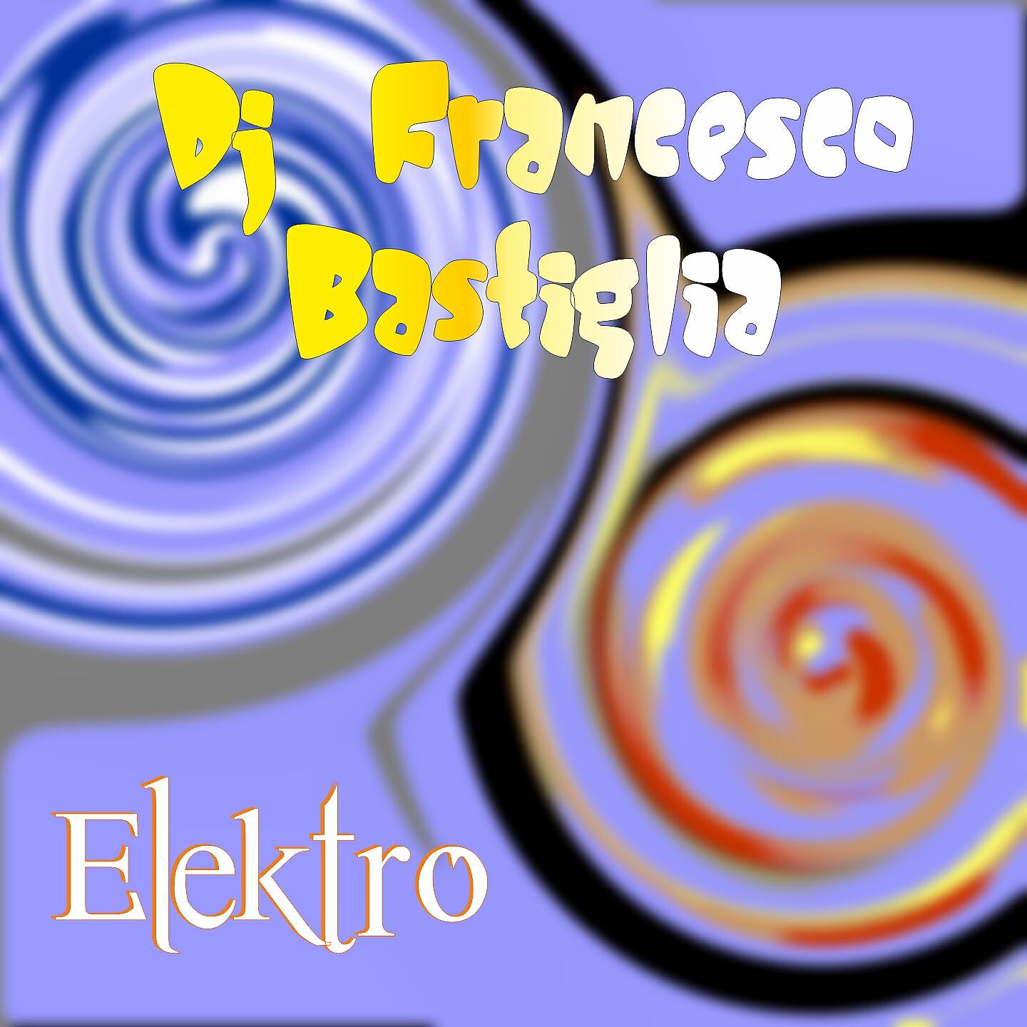 Dj Francesco Bastiglia