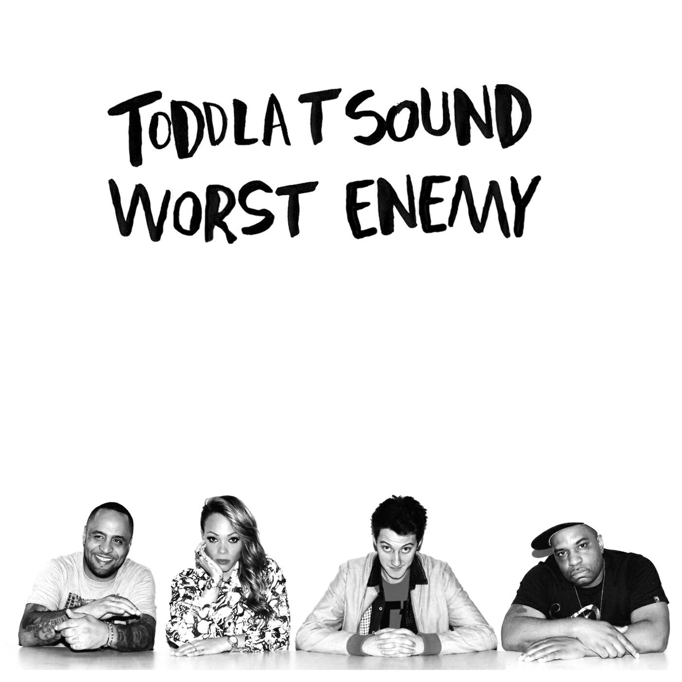 Релиз Worst Enemy