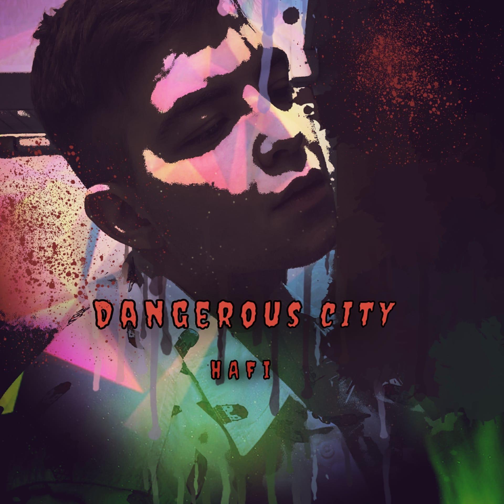 Релиз Dangerous City