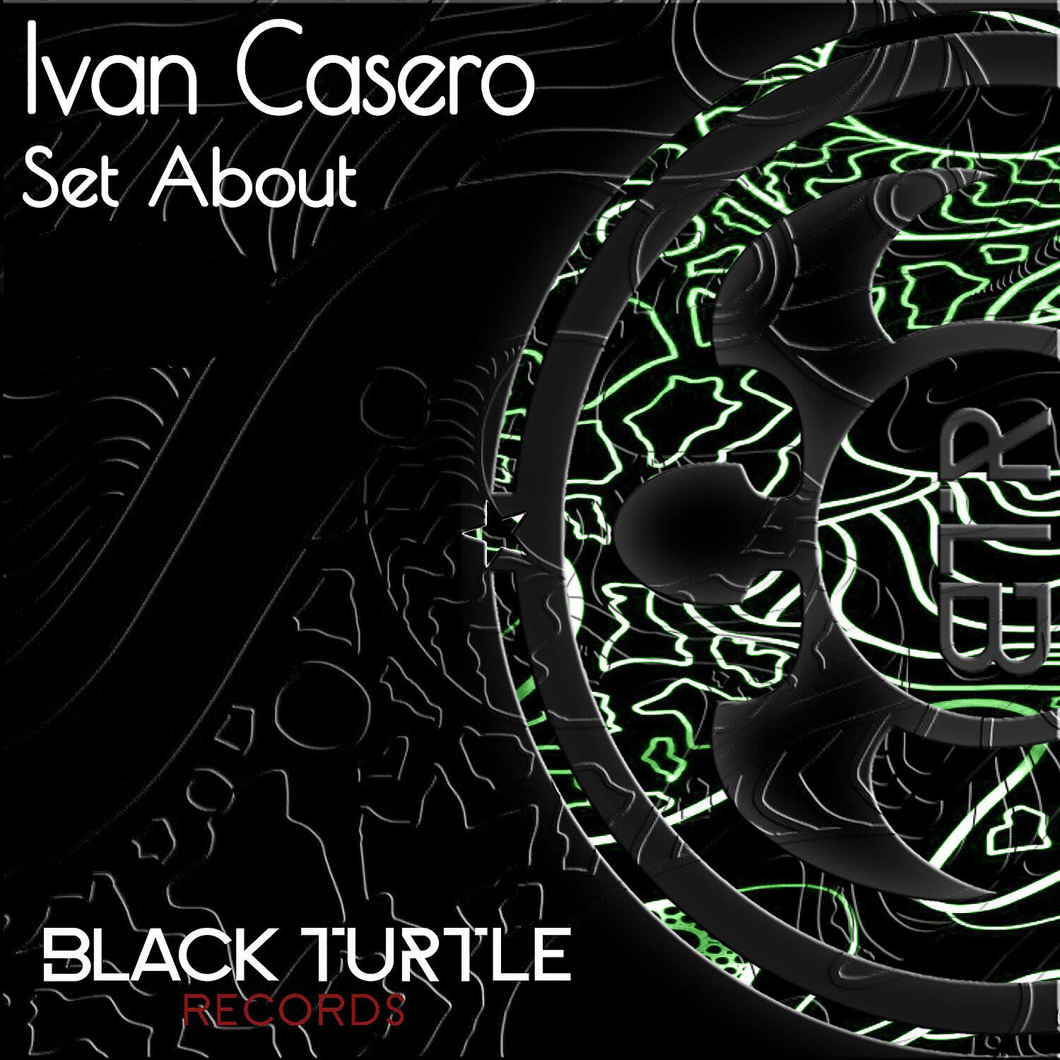 Iván Casero