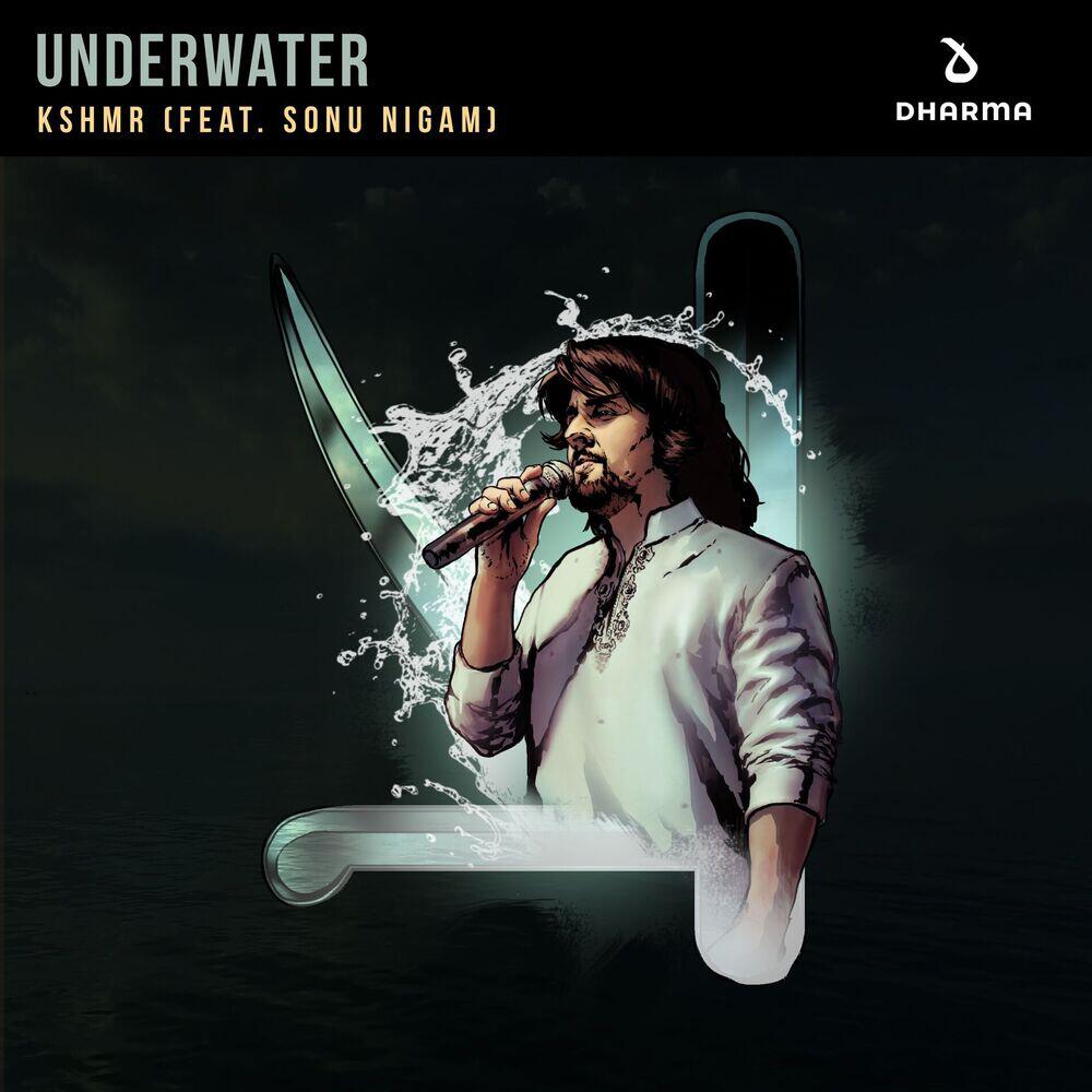 Релиз Underwater (feat. Sonu Nigam)