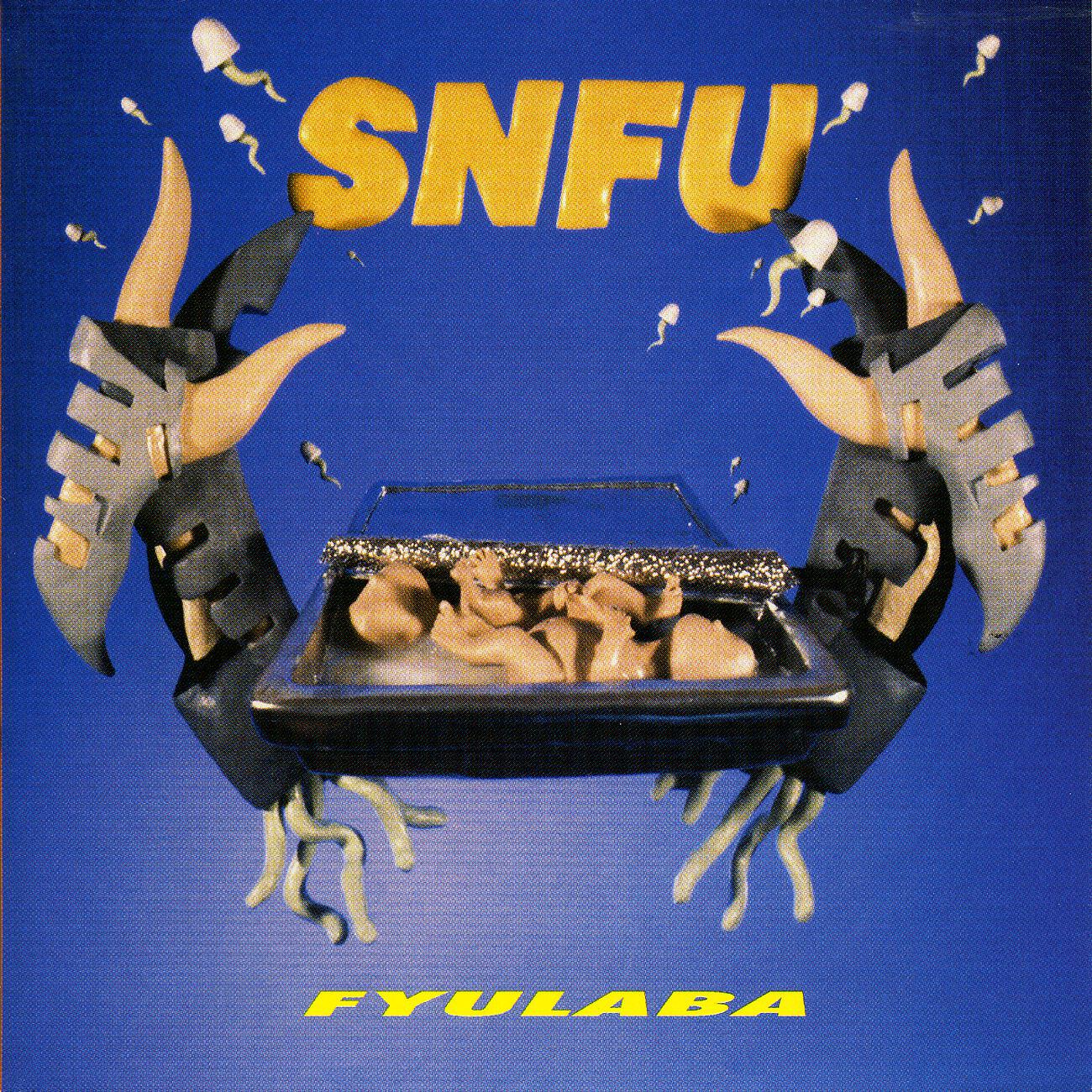 Релиз FYULABA